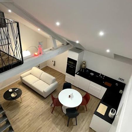 Superbe Appartement A Beaune Beaune  Extérieur photo